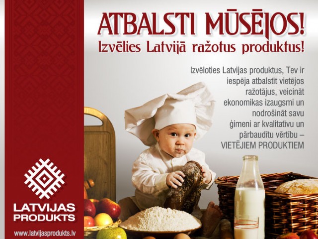 Paplašini savas mārketinga aktivitātes