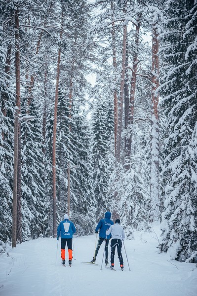 Slēpošanas un biatlona centram "Cēsis" veiksmīga sezona