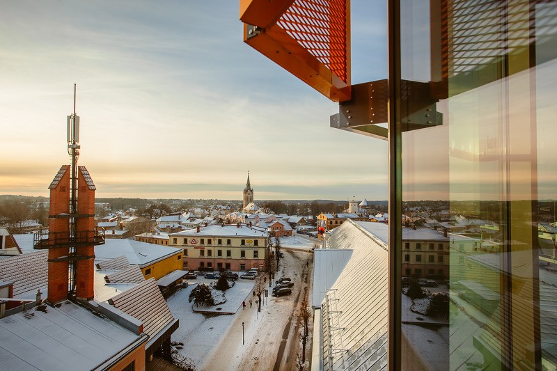 Aicina uz Enerģijas dienu