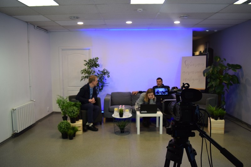 VIDEO: Diskusija par satiksmes mierināšanas plānu 29.novembrī