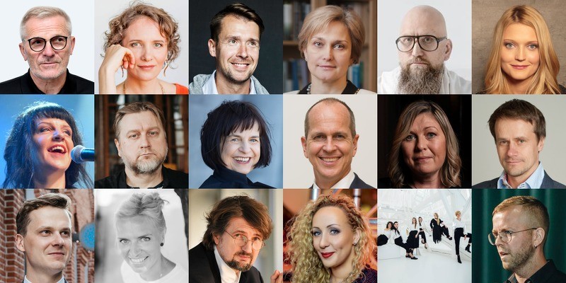 Cēsīs notiks radošuma konference “Subject: Creativity”