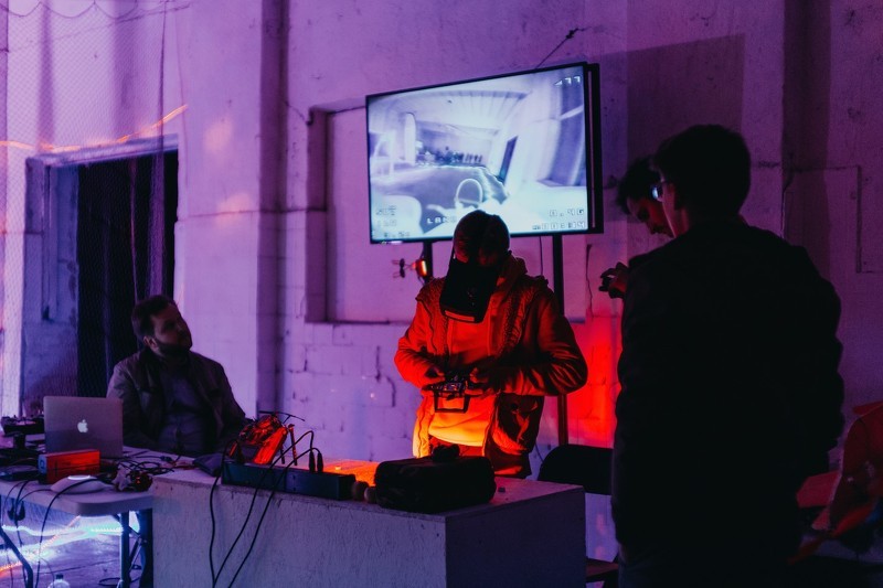 Cēsīs aizvadīta Eiropas Zinātnieku nakts