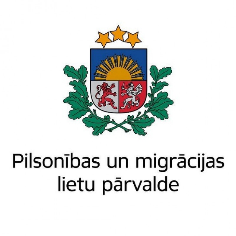 Informācijas diena Latvijas pilsonības pretendentiem