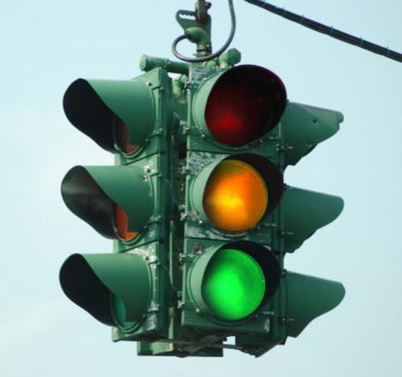 Luksofori darbojas ierastā režīmā