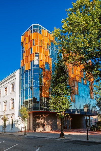 Vidzemes koncertzāles valdes locekļa amatā apstiprina Ilonu Asari