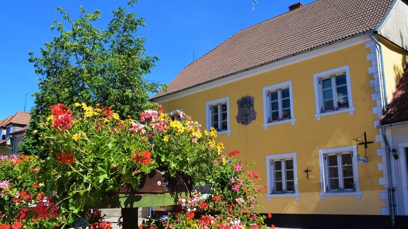 Izmaiņas satiksmes organizācijā Rīgas un Kases ielas krustojumā