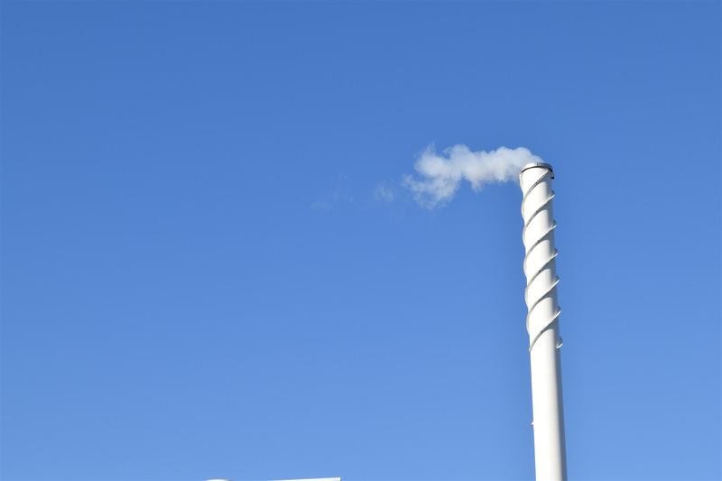 SPRK apstiprina "Cēsu siltumtīklu" siltumapgādes gala tarifu