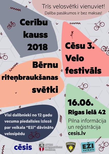 Satiksmes ierobežojumi un autobusu kustības izmaiņas 16.jūnijā