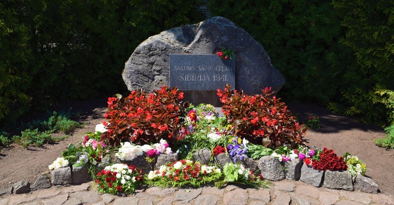 Politiski represētie – ne tikai runāt, bet darīt