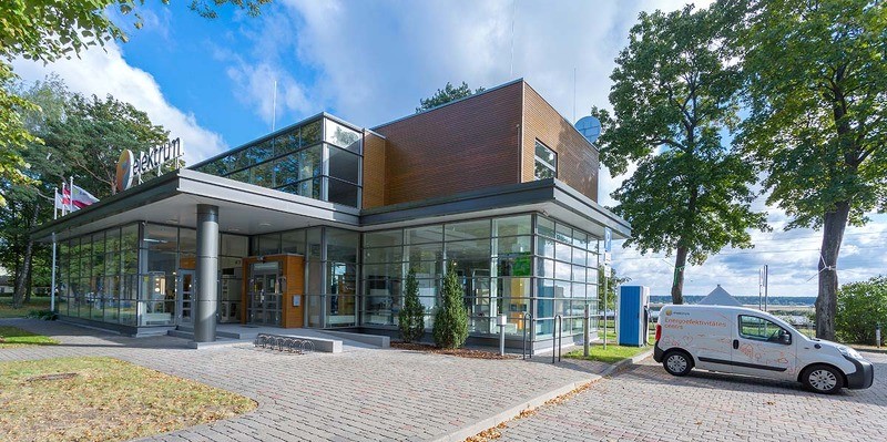 Piedalies ekskursijā un uzzini par elektroenerģētikas attīstību Latvijā un mūsdienu mājsaimniecības tehnoloģijām