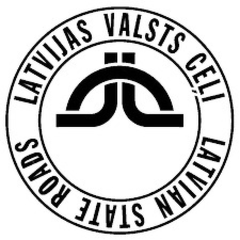 Pieturoties sausam laikam uz grants autoceļiem pastiprināti veidosies putekļi