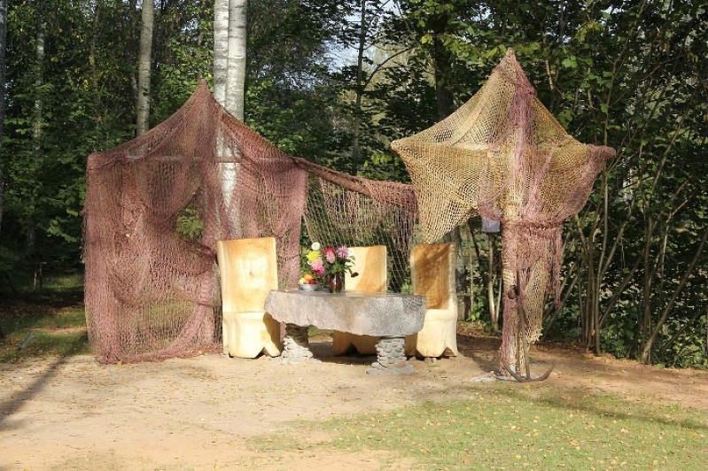 Jau 140 vietas un lietas skaistākai Latvijai