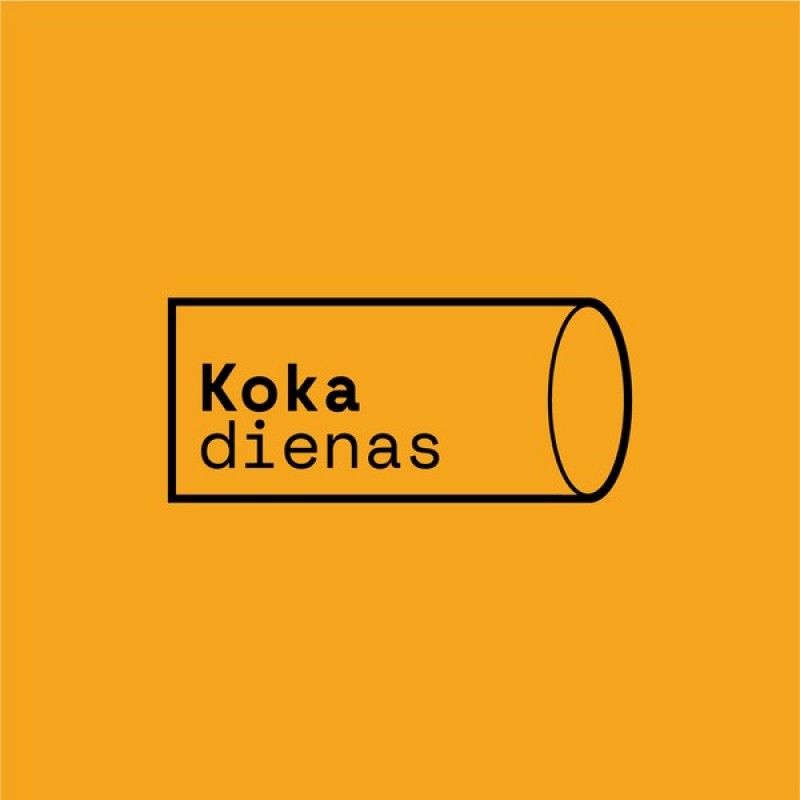 Cēsīs notiks otrās "Koka dienas"
