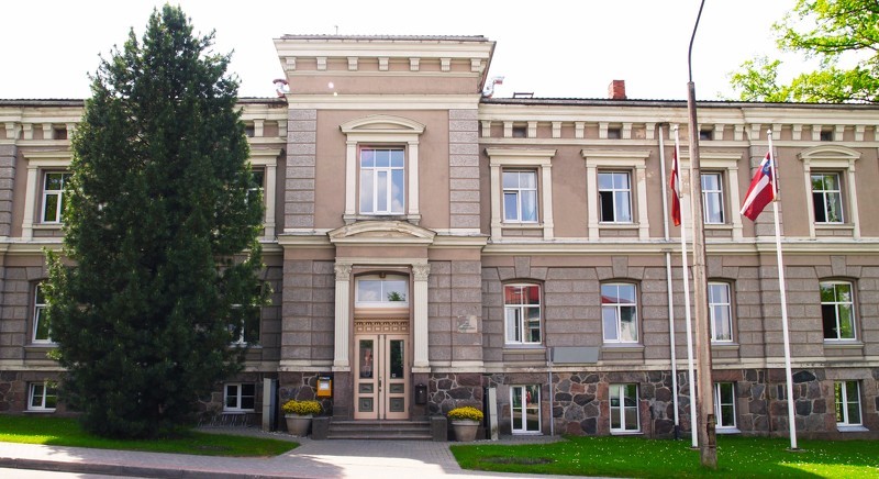 Cēsu novada pašvaldības darba laiks 20. un 21.aprīlī