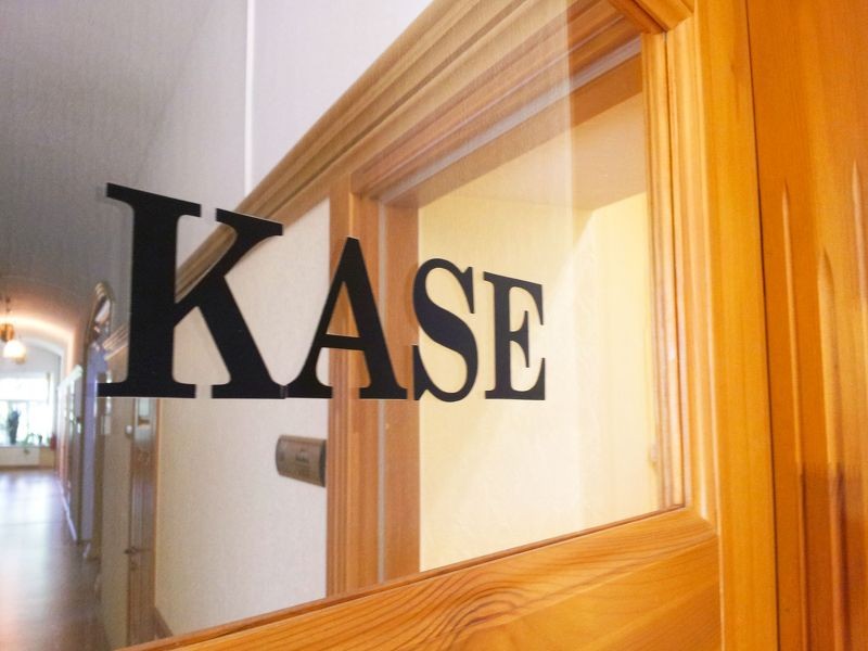 Cēsu novada pašvaldība atteikusies no skaidras naudas norēķiniem