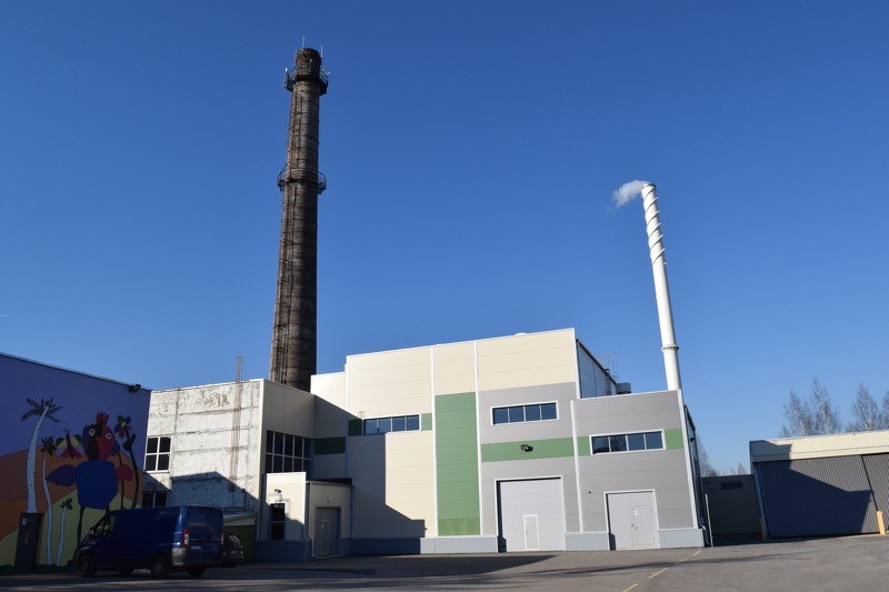 Cenu aptauja kurināmās šķeldas piegādei