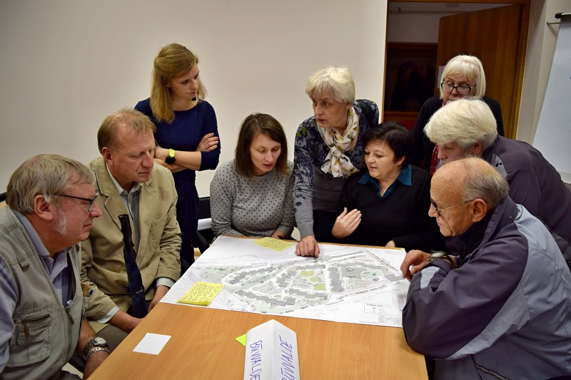 Valmieras, Akmens, Festivāla un Birzes ielu iedzīvotājus aicina uz tikšanos