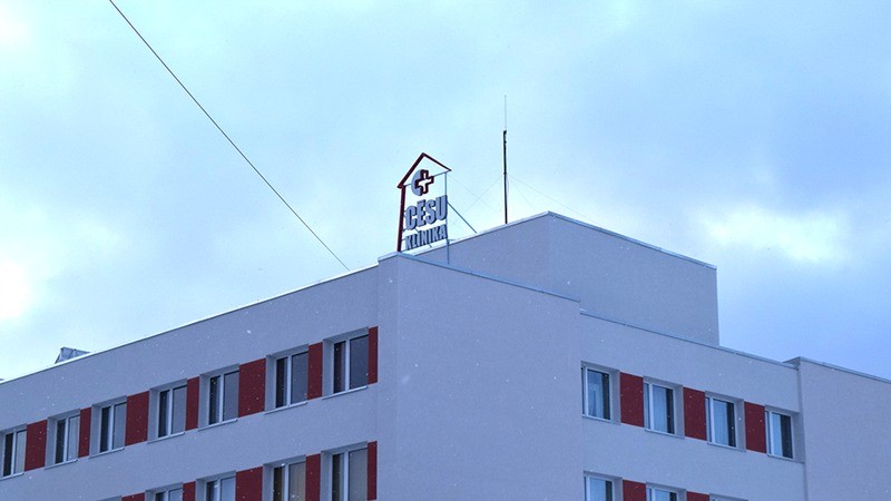 NMP: gripas slimniekiem jāpaliek mājās, jāmeklē ārsta palīdzība