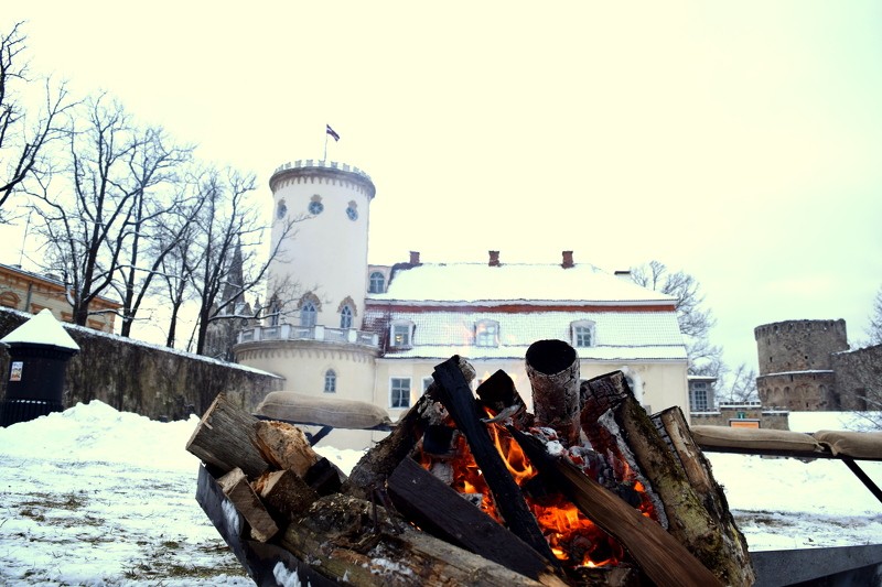 Cēsīs atceras barikāžu notikumus