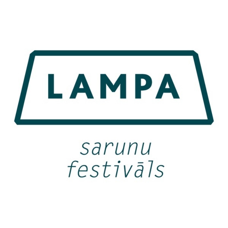Pasākumu pieteikšana festivālam LAMPA