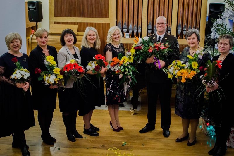 “Druvas” aptaujas “Gada cilvēks 2017” laureātu vidū trīs cēsnieki