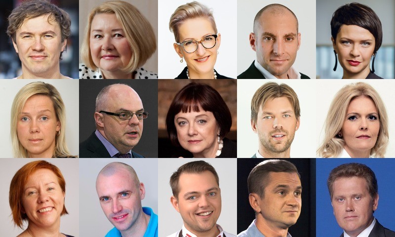 Cilvēks uzņēmuma attīstībai un izaugsmei – konferencē “Cilvēkfaktors”