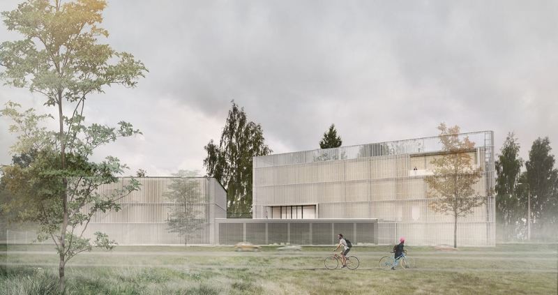 Noskaidroti Cēsu kosmosa izziņas centra metu konkursa uzvarētāji