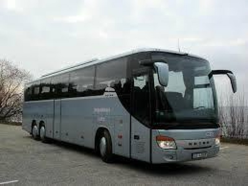 Izmaiņas autobusu maršrutos