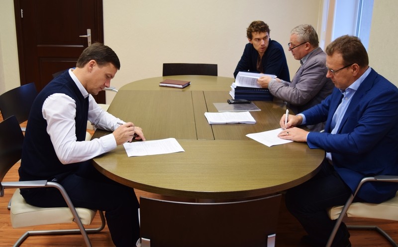 Sāk vērienīga Cēsu pilsdrupu konservācijas projekta realizāciju