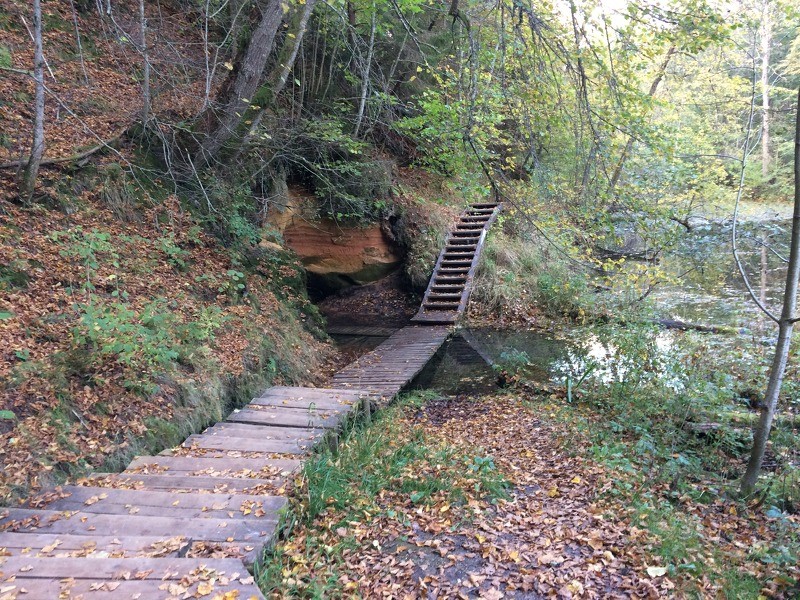 Iesaka neizmantot Rūcamavota ūdeni kā dzeramo ūdeni