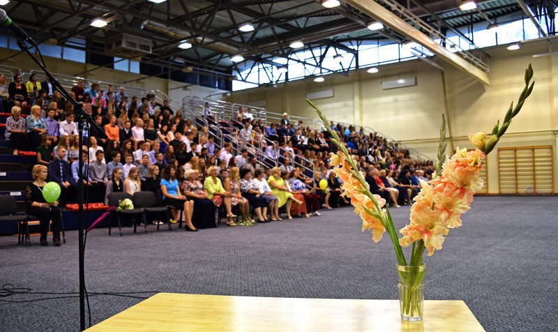Zinību diena Cēsu novada skolās