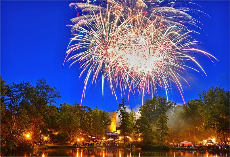 “Cēsis 811” apmeklētāju skaits – nemainīgi liels