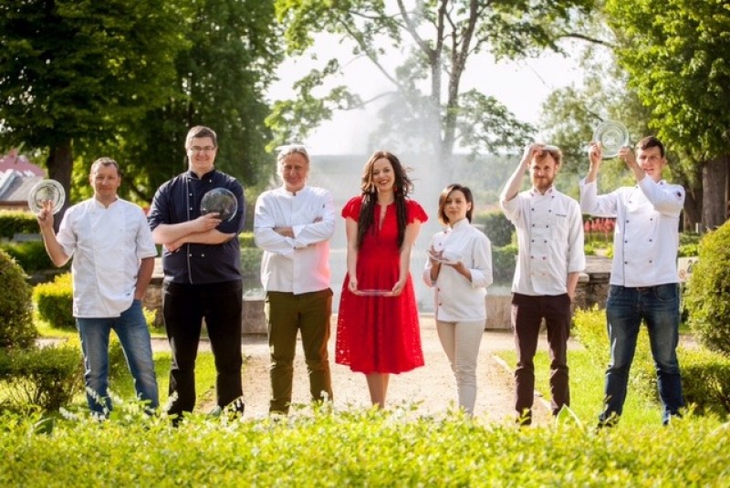 Cēsīs Hanzas gastronomijas tēma tiks izspēlēta mistērijā “Parks uz paplātes”