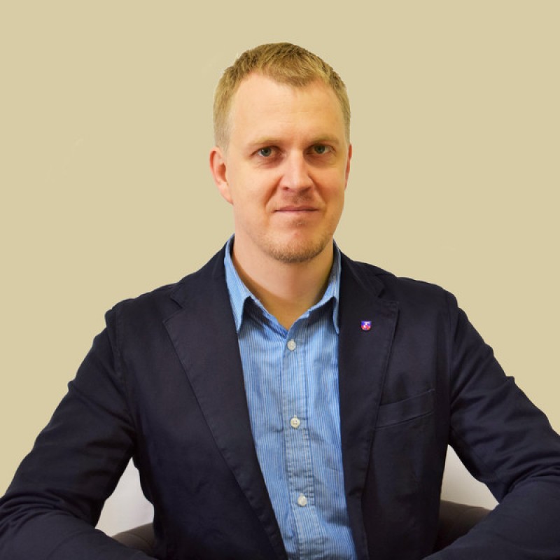 Par domes priekšsēdētāja vietnieku attīstības jautājumos ievēlēts Mārtiņš Malcenieks