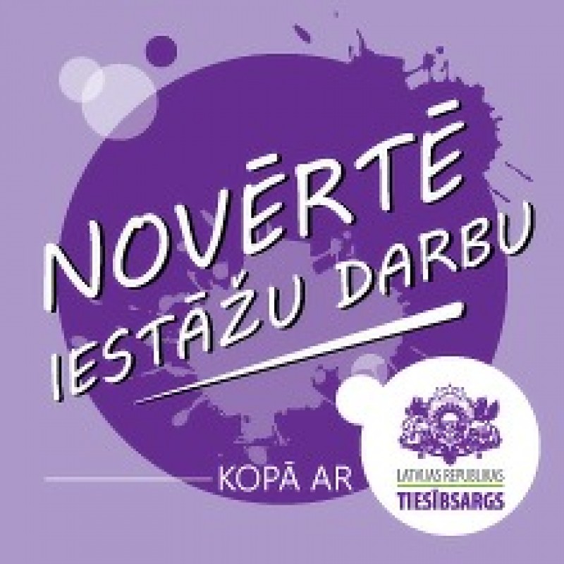 Tiesībsarga aptauja par labu pārvaldību