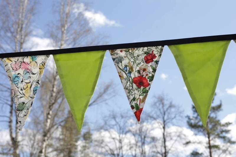 Kaimiņu svētkos uzzini, kā padarīt savu ielu videi draudzīgāku!