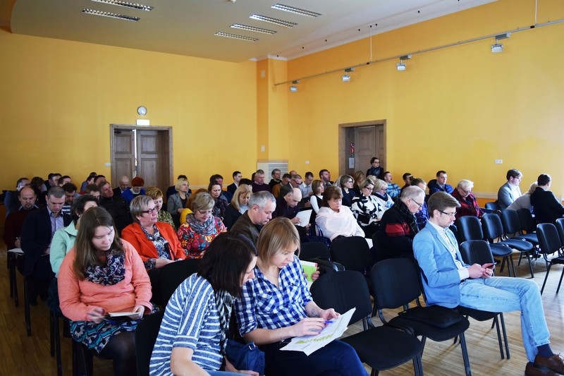 Rozenbergs: Cēsis darīs visu, lai Latvijas Jaunatnes olimpiāde izdotos