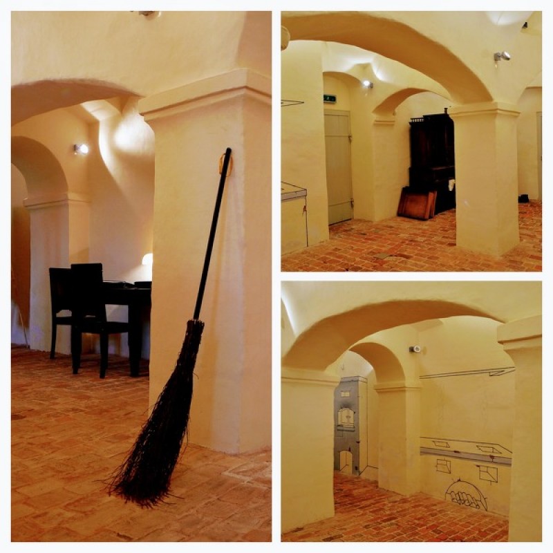 Būs iespēja iepazīt Pils muižas virtuvi