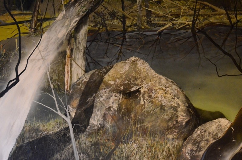 DOD MĀKSLU! Atvērta pieteikšanās starptautiskajam konkursam - JCE Laikmetīgās mākslas biennāle.