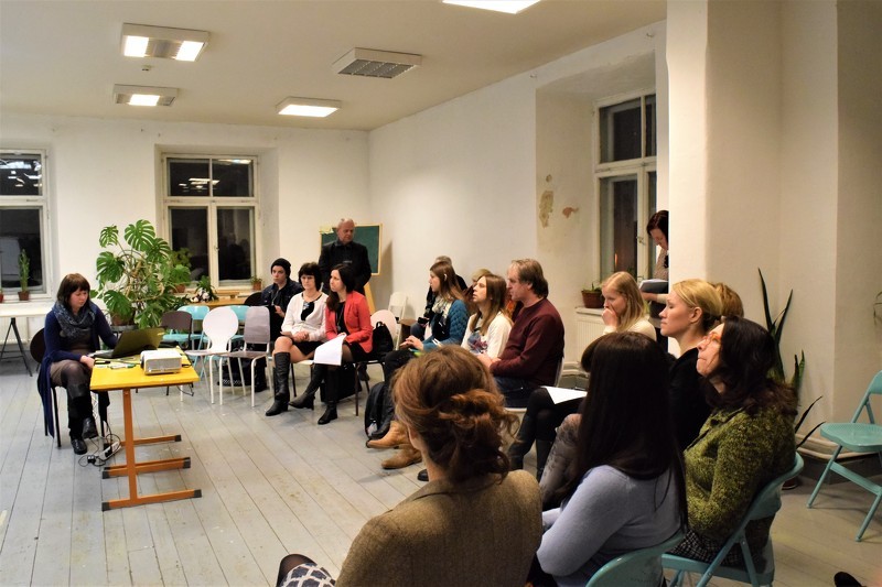 Cēsnieki plāno Latvijas simtgades svinības