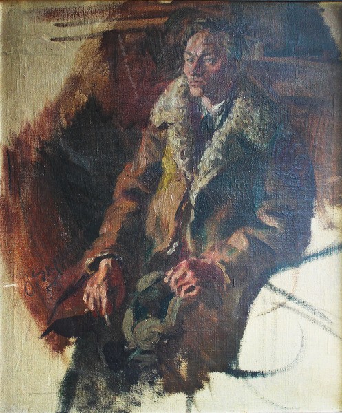 Cēsu muzejs saņēmis lielāko mākslas dāvinājumu savā pastāvēšanas vēsturē