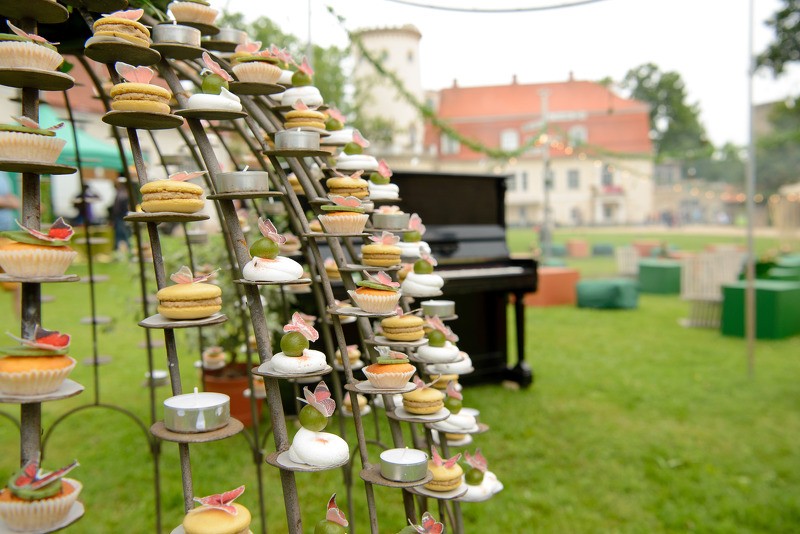 Jauna mājas lapa Cēsu un apkārtnes tūrisma piedāvājumam