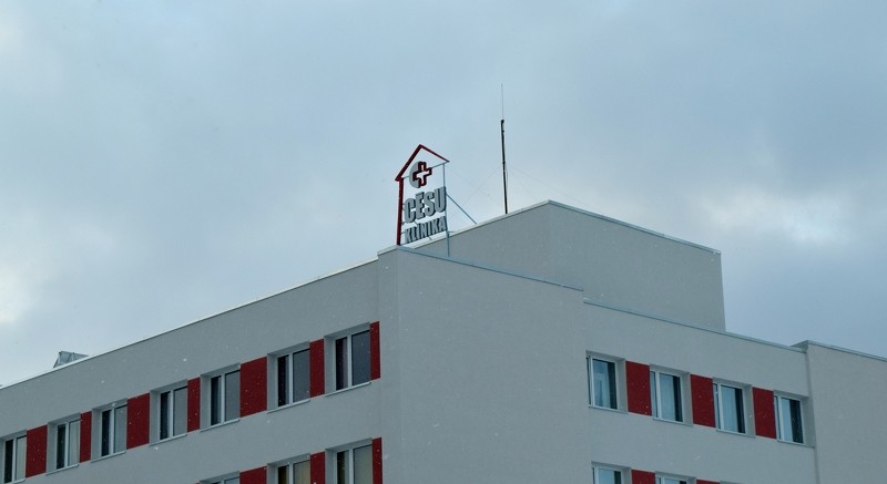 Cēsu klīnikā šogad nebūs iespēja ēnot speciālistus