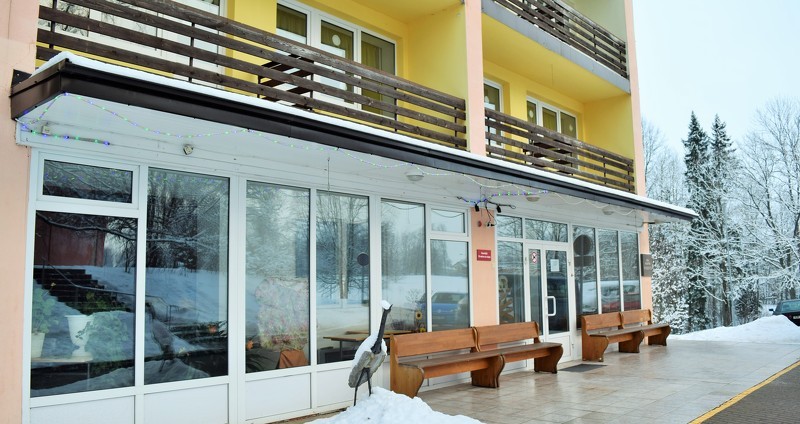 Cēsu pilsētas pansionātā noteikta divu nedēļu karantīna