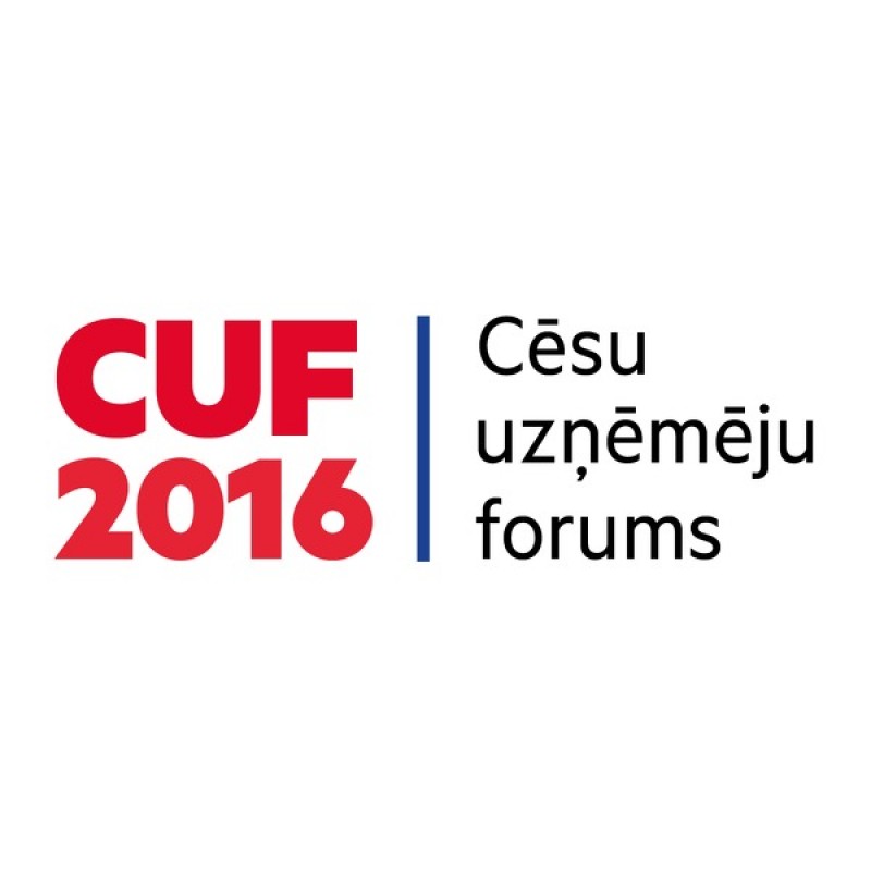 Cēsīs norisināsies uzņēmēju forums
