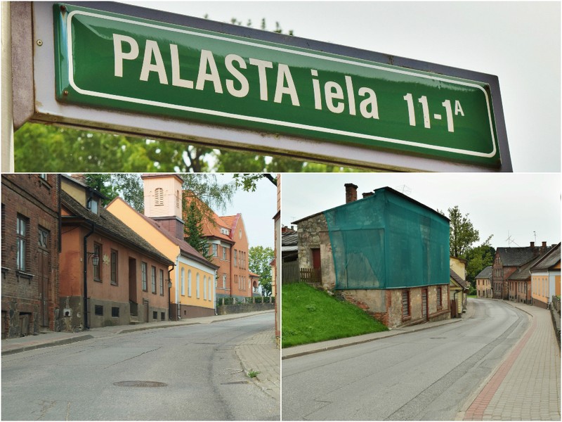 Sāksies Palasta ielas ceļa seguma virsmas apstrādes darbi.