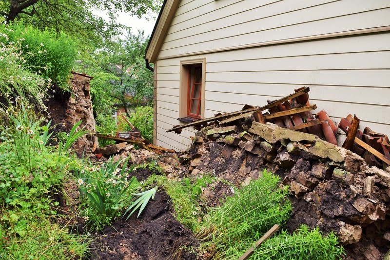 Vasaras lietavu postījumu novēršana izmaksās vairāk nekā 80 000 eiro