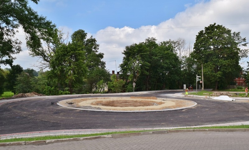 Rit remontdarbi Cēsu ielās