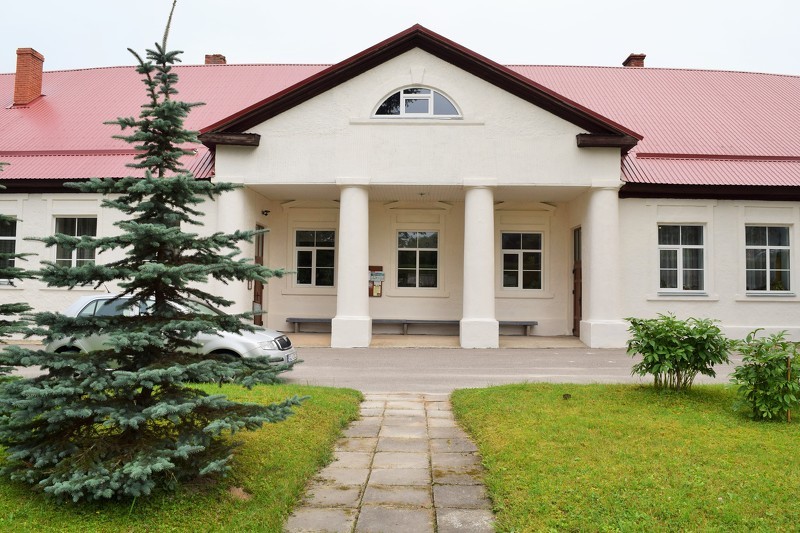 Informācija par Vaives pagasta pārvaldes darba laiku