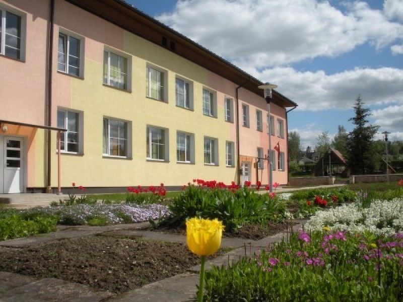 Pie 3.bērnudārza uzstādīs ātrumvalni